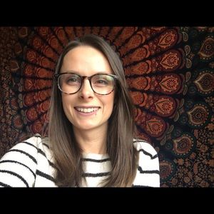 Meet your Posher, Sarah